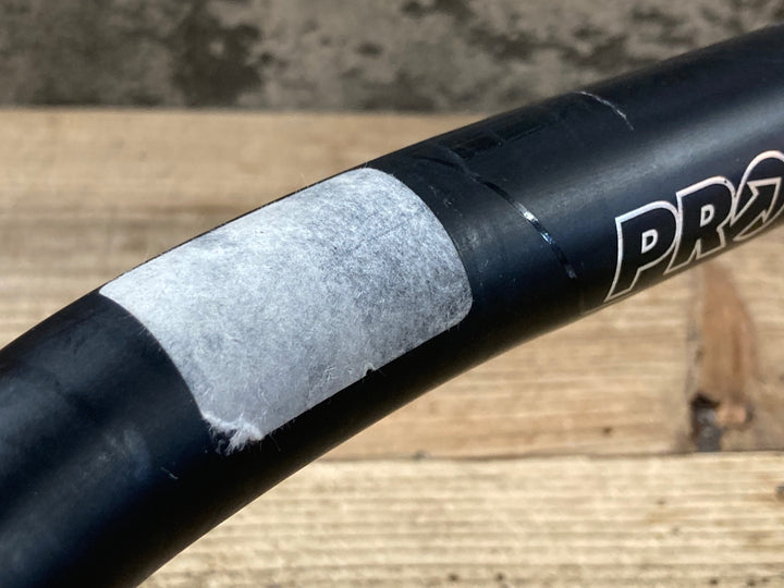 JU202 シマノ SHIMANO プロ PRO VIBE SUPERLIGHT カーボン ドロップハンドル ブラケットC-C 400ｍｍ Φ31.8