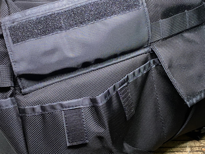 IX349 サーリー SURLY porteur house bag 2.0 ハンドルバッグ 黒