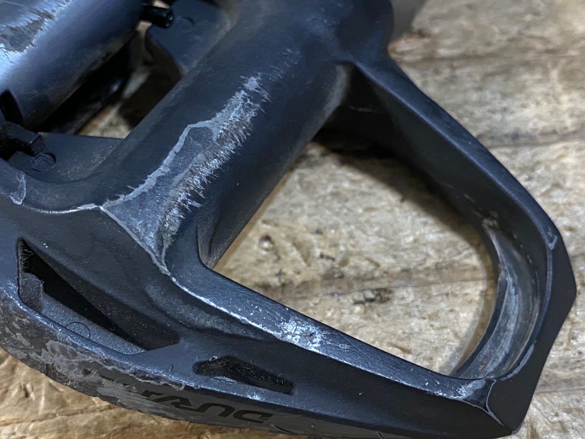 KB323 シマノ SHIMANO デュラエース DURA-ACE PD-7900 ビンディング