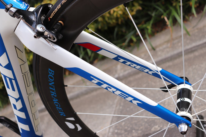 トレック TREK マドン MADONE 7 series P1 2013年 54サイズ シマノ デュラエース 9000 11S カーボン ロードバイク 【さいたま浦和店】