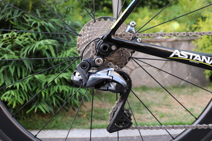 ウィリエール WILIER ゼロ ZERO SLR DISC 2020 Lサイズ シマノ アルテグラ R8070 Di2 11S カーボン ロードバイク 【さいたま浦和店】