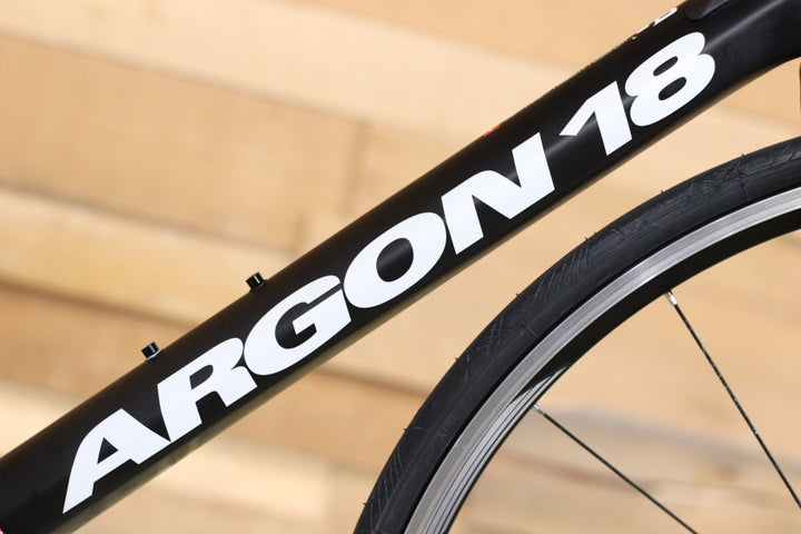アルゴン18 ARGON18 ガリウム GALLIUM 2017 Mサイズ シマノ 105 5800 11S カーボン ロードバイク 【立川店】