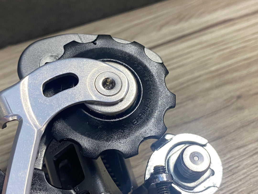 KK641 シマノ SHIMANO 105 RD-5600 リアディレイラー 10S