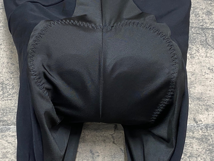 JX566 レリック reric Corvus 180LS ライトタイツ レーサータイツ 黒 L レディース 裏起毛