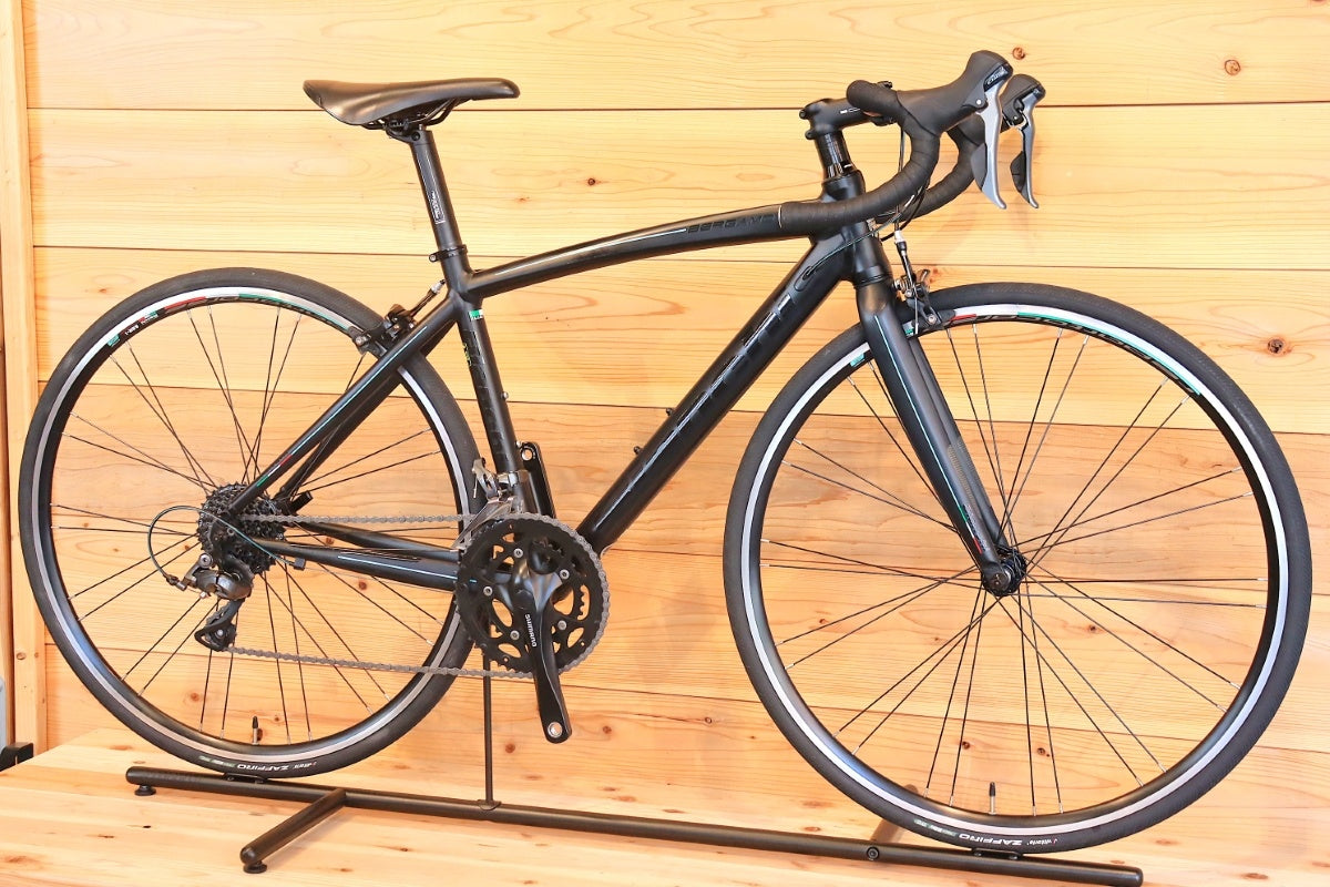 BIANCHI 「ビアンキ」  BERGANO 2020年モデル ロードバイク ビアンキ BIANCHI ベルガモ BERGAMO 2020モデル 46サイズ シマノ