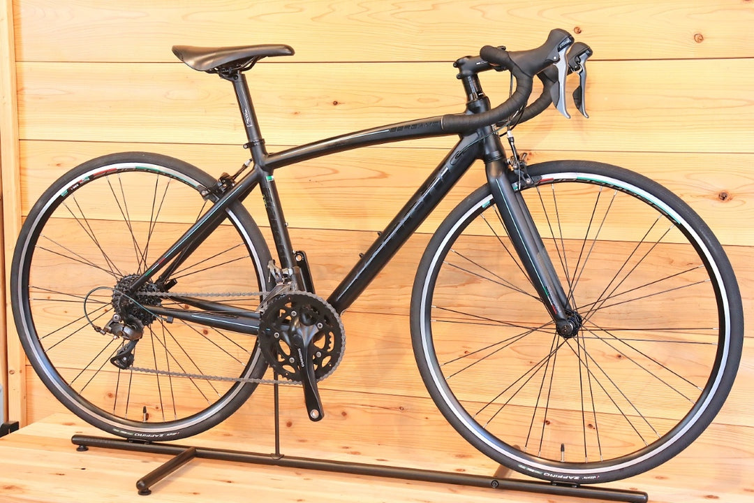 ビアンキ BIANCHI ベルガモ BERGAMO 2020モデル 46サイズ シマノ 