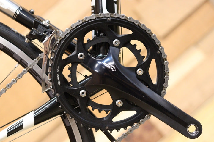 キャノンデール CANNONDALE CAAD10 2013 52サイズ シマノ 105 5700 MIX 10S アルミ ロードバイク【立川店】