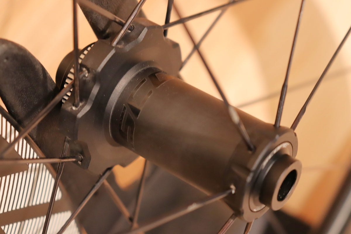 スコープ SCOPE R5 DISC カーボン チューブレス ホイールセット スラム スコープ SCOPE R5 DISC カーボン チューブレス ホイールセット スラム