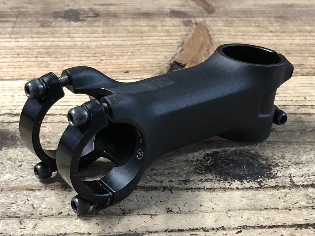 JQ660 ボントレガー BONTRAGER ELITE BLENDR STEM アルミステム 黒 Φ31.8 90mm