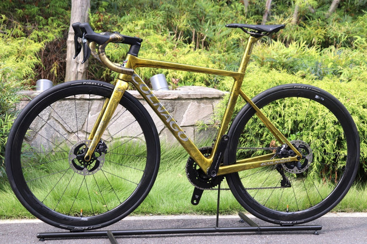 コルナゴ COLNAGO V3RS 2022年モデル 480Sサイズ シマノ デュラエース R9270 12S Di2 カーボン ロードバイク 【さいたま浦和店】