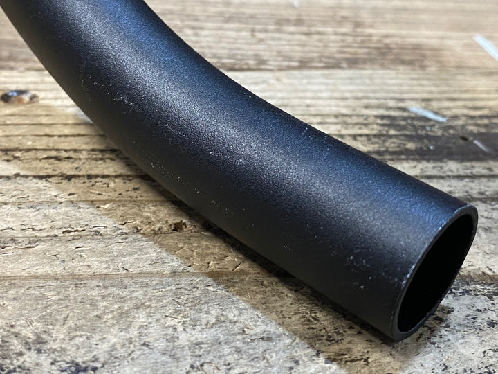 KA977 デダ Deda ZERO 1 アルミ ドロップハンドル エンド外-外380mm Φ31.7