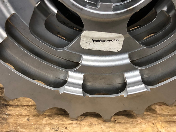 KN938 カンパニョーロ CAMPAGNOLO コーラス CHORUS CS20-CH1219 スプロケット 12S 11-29T