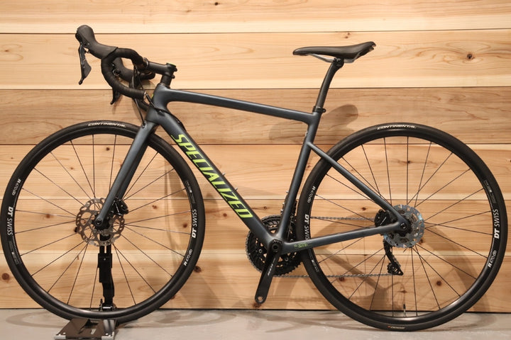 スペシャライズド SPECIALIZED ターマック TARMAC SL6 SPORT 2019モデル 52サイズ 105 R7020 11S カーボン ディスクブレーキ ロードバイク 【千葉店】