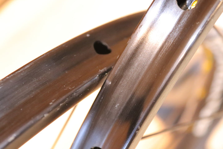 ボントレガー BONTRAGER パラダイム PARADIGM CX RSL TU DISC シマノ 11S/12S アルミ チューブラー シクロクロス グラベル  ホイールセット 【広島店】