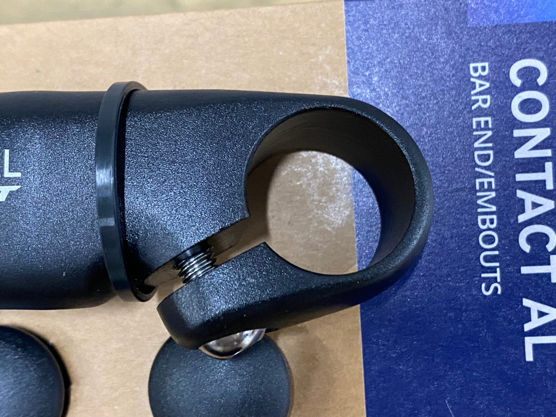 JY041 ジャイアント GIANT CONNECT ERGO MAX LOCK-ON グリップ