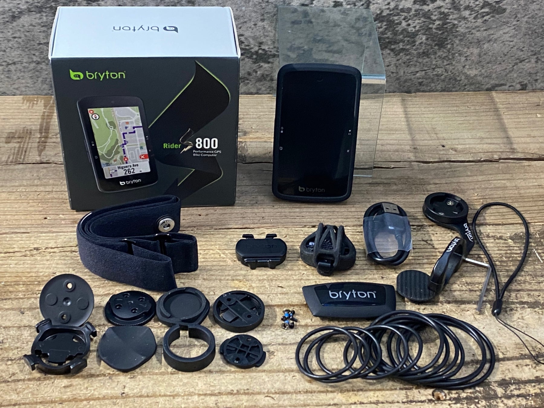 JZ613 ブライトン bryton RIDER S800 サイクルコンピュータ スピード JZ613 ブライトン bryton RIDER S800 サイクルコンピュータ スピード