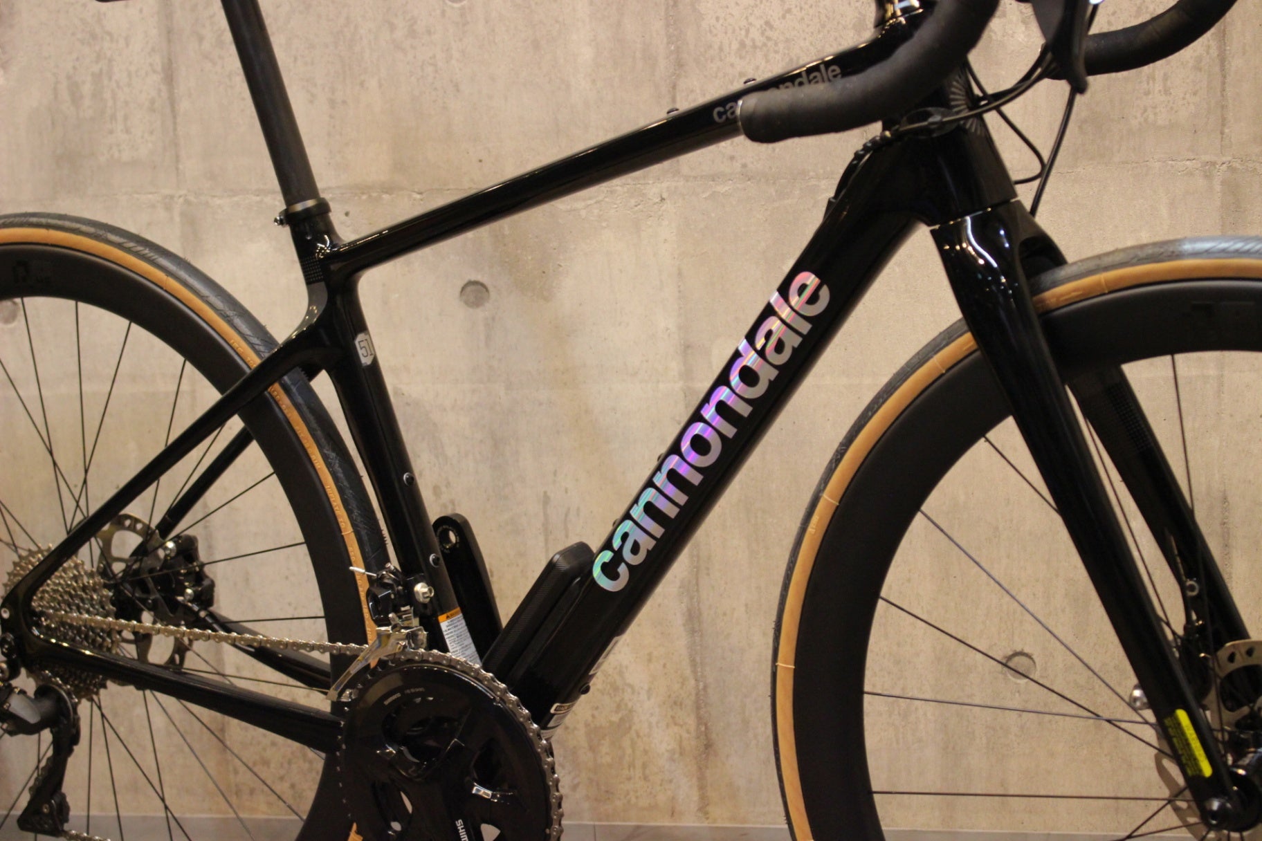 キャノンデール CANNONDALE シナプス SYNAPSE CARBON 3L 2022 51サイズ