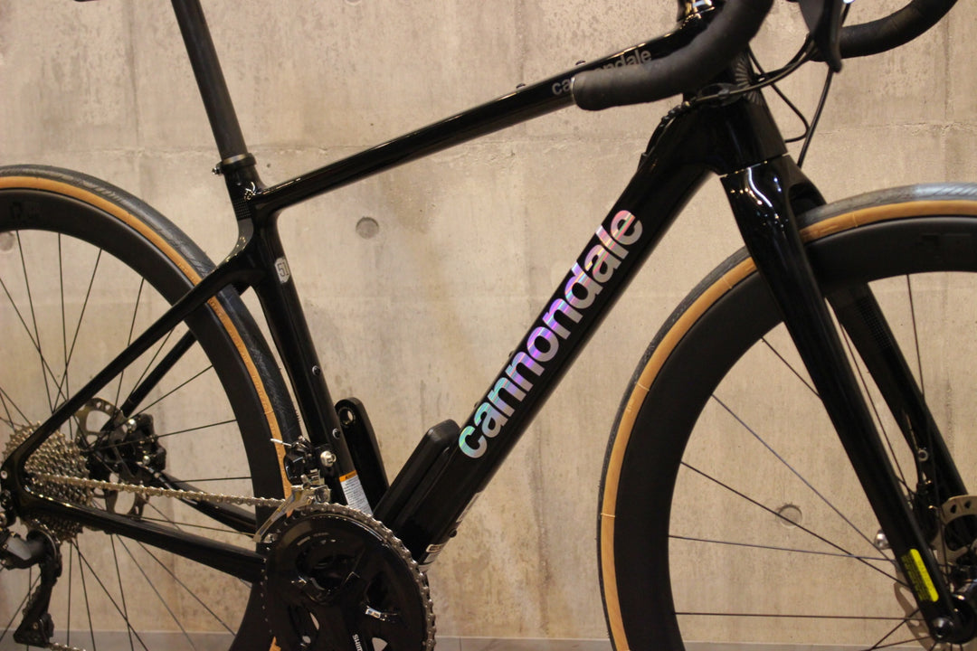 キャノンデール CANNONDALE シナプス SYNAPSE CARBON 3L 2022 51サイズ シマノ 105 R7020MIX 11S カーボン ロードバイク【名古屋店】