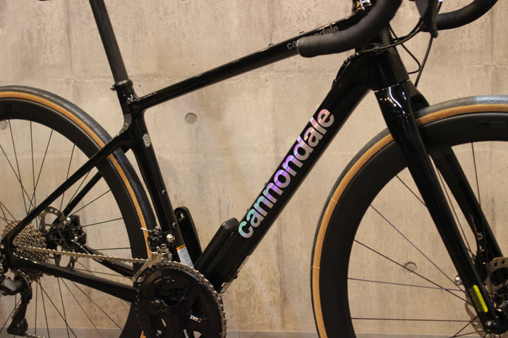 キャノンデール CANNONDALE シナプス SYNAPSE CARBON 3L 2022 51サイズ シマノ 105 R7020MIX 11S カーボン ロードバイク【名古屋店】