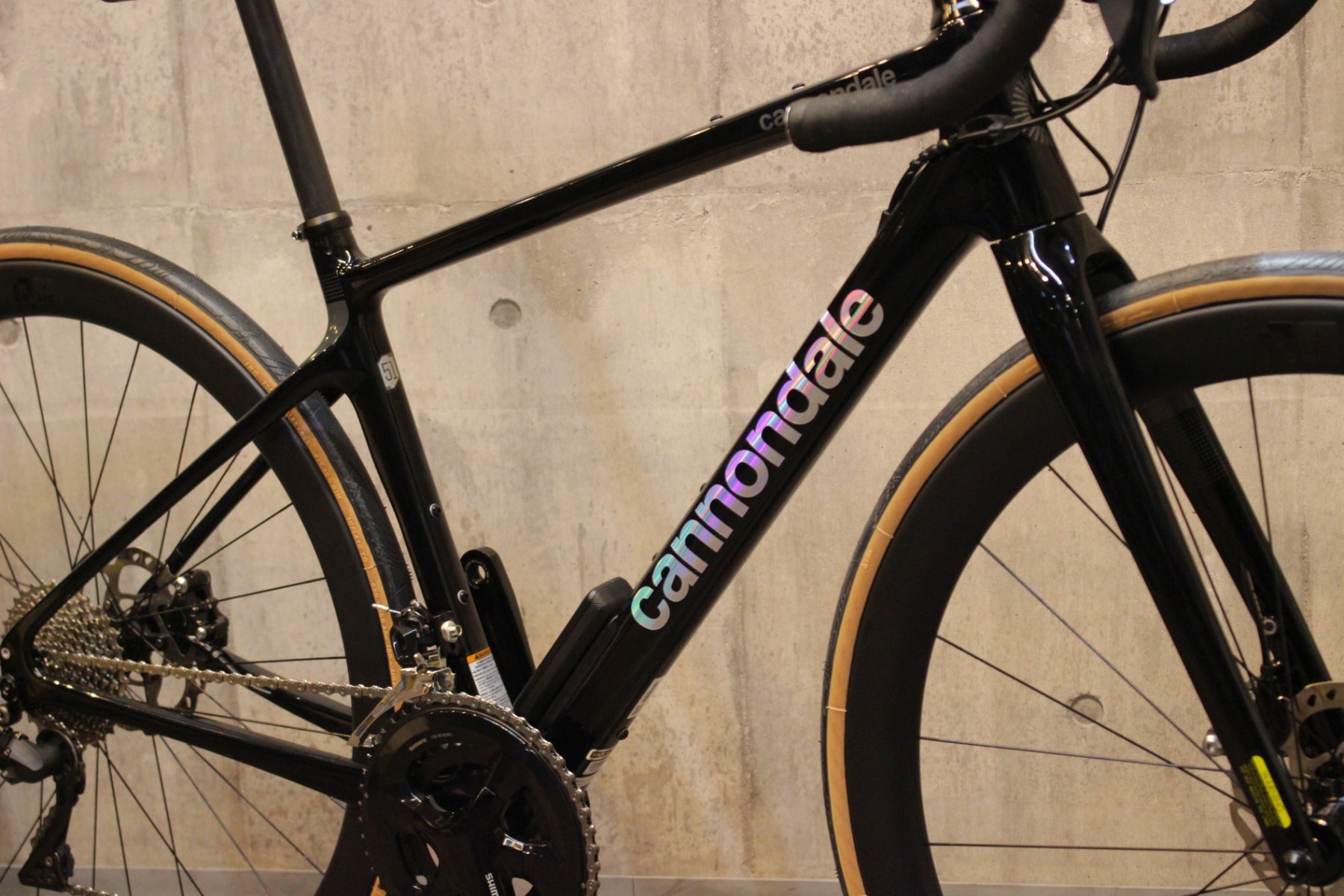 キャノンデール CANNONDALE シナプス SYNAPSE CARBON 3L 2022 51サイズ