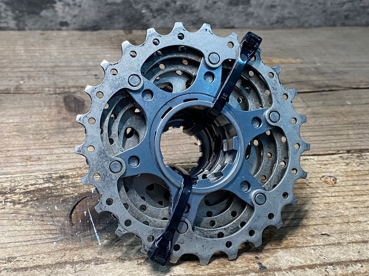 HR520 シマノ SHIMANO アルテグラ ULTEGRA CS-6700 スプロケット 12-25T 10S