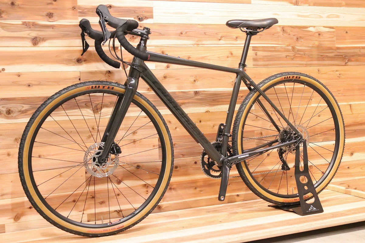 キャノンデール CANNONDALE トップストーン TOPSTONE 2019年 Mサイズ