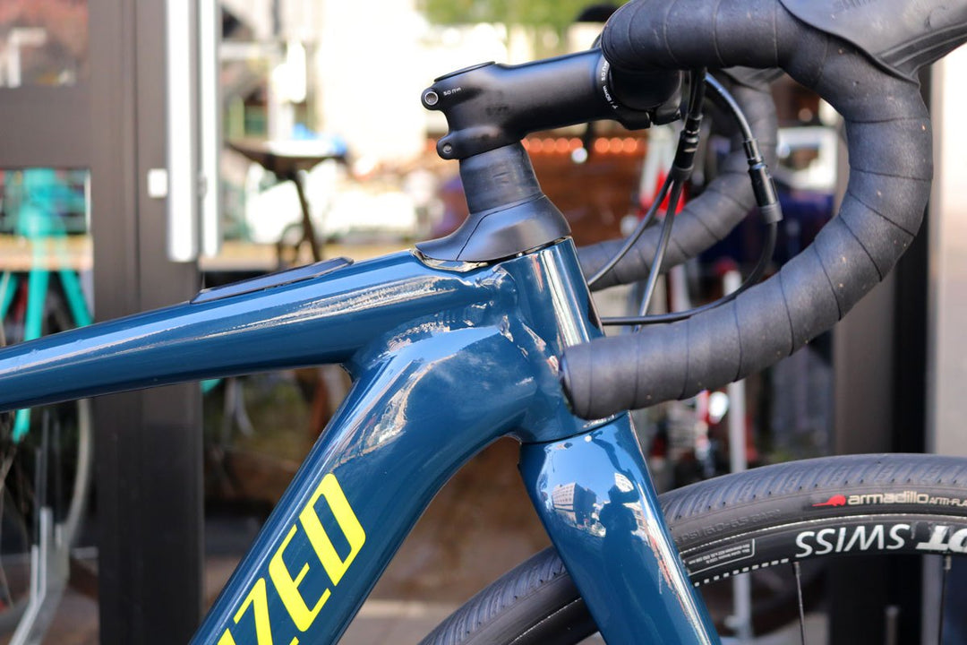 スペシャライズド SPECIALIZED ターボクレオ TURBO CREO E5 SL COMP 2022 Sサイズ GRX 11s アルミ Eバイク 【東京南麻布店】