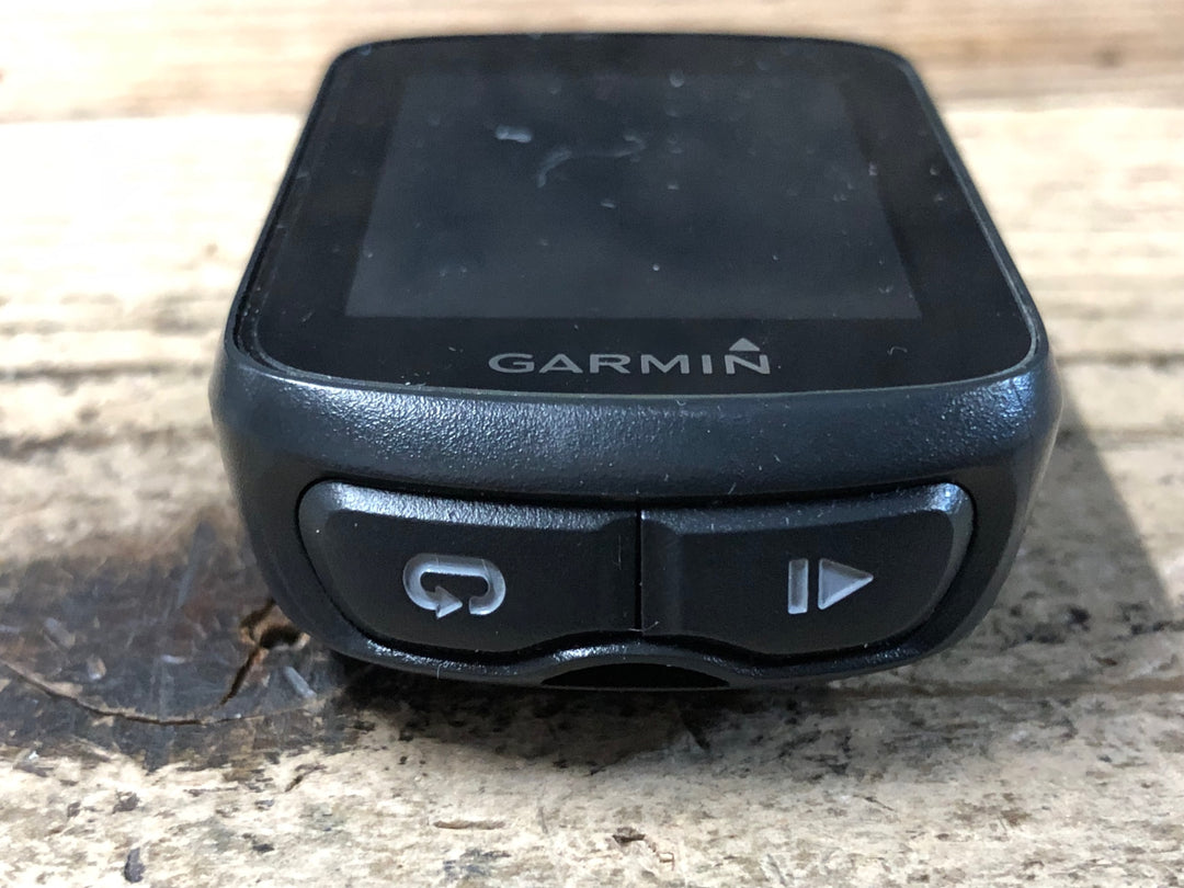 KE349 ガーミン GARMIN エッジ EDGE 130 サイクルコンピューター 動作確認済み