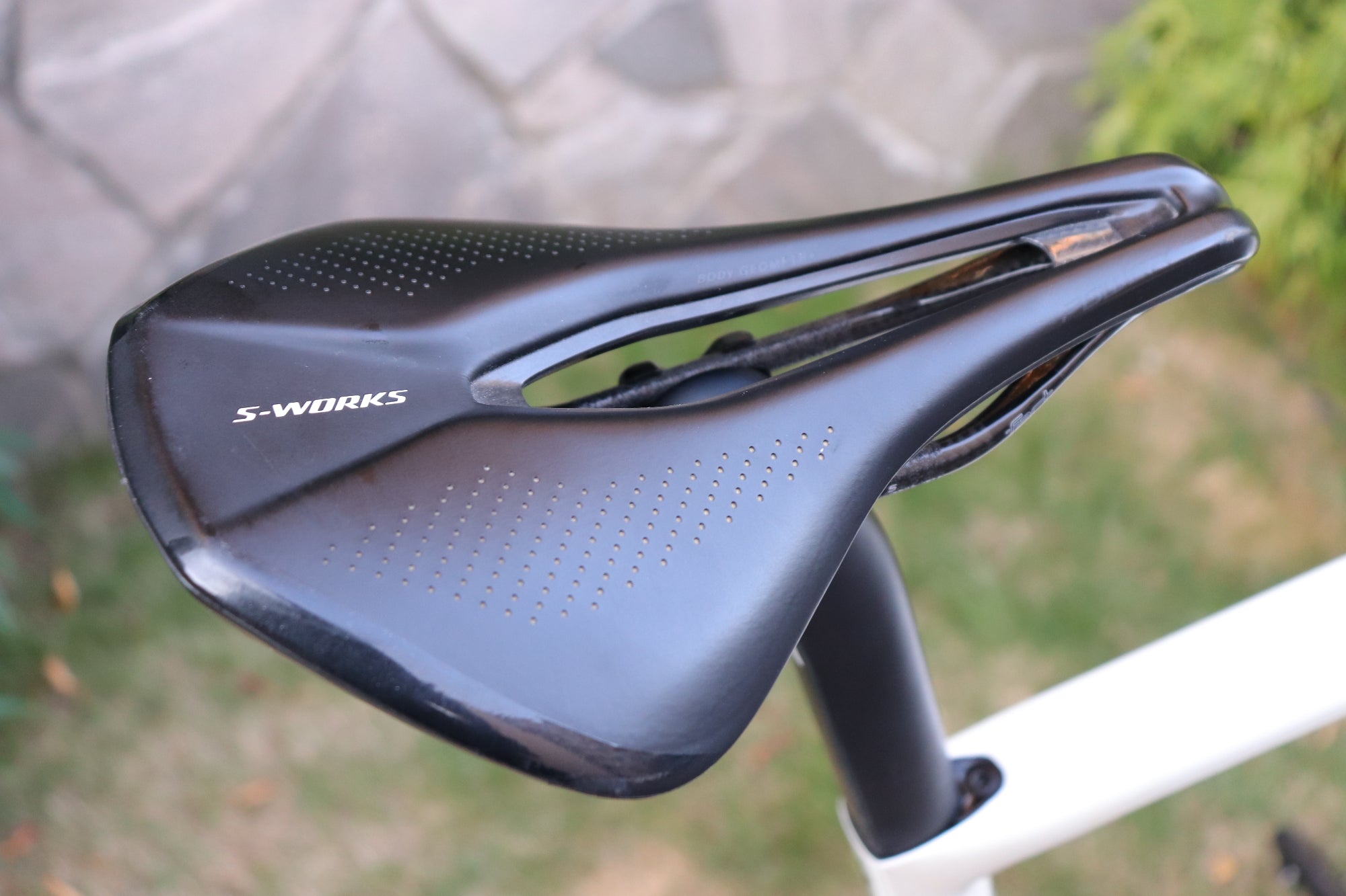スペシャライズド SPECIALIZED S-WORKS TARMAC SL6 2020モデル 52