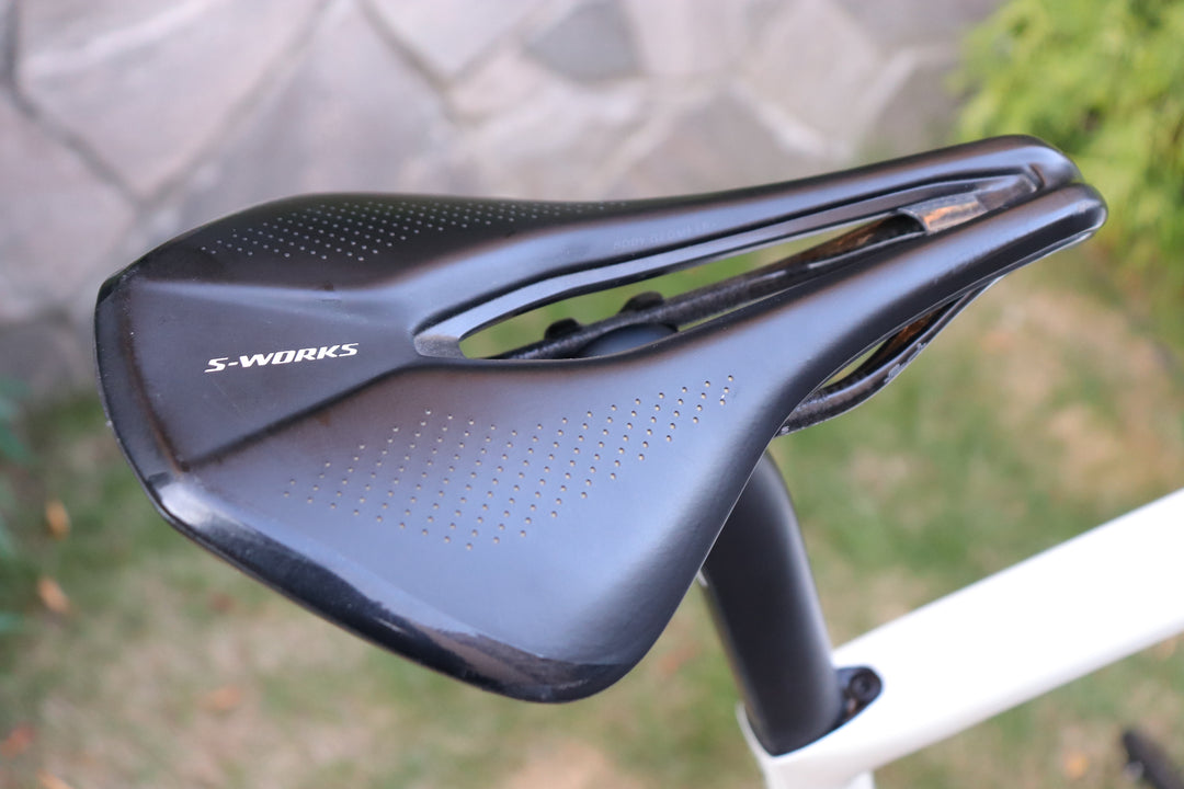 スペシャライズド SPECIALIZED S-WORKS TARMAC SL6 2020モデル 52サイズ SRAM Red eTap AXS D1 12S 【さいたま浦和店】