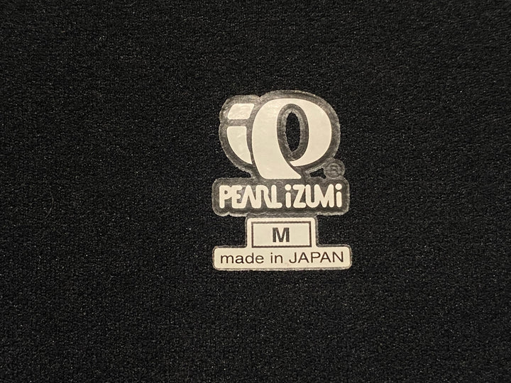 KD839 パールイズミ PEARL iZUMi 長袖 サイクルジャケット 黒 M 裏起毛 THERMODRESS NEO