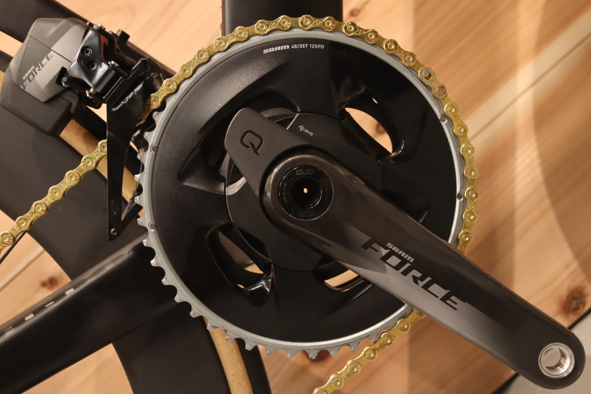 キャニオン CANYON エアロード AEROAD CF SLX 2023モデル Sサイズ