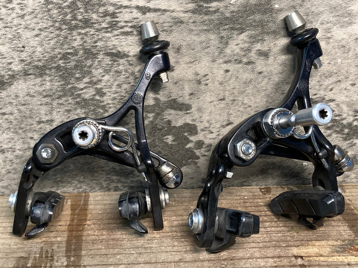 JL158 カンパニョーロ CAMPAGNOLO コーラス CHORUS キャリパーブレーキ 前後セット