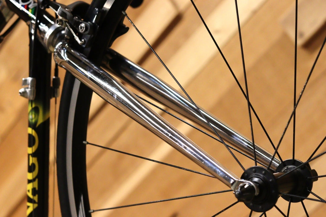 コルナゴ COLNAGO マスターエックスライト MASTER X-LIGHT 2007年頃モデル 550サイズ アルテグラ 6800 11S スチール ロードバイク 【立川店】