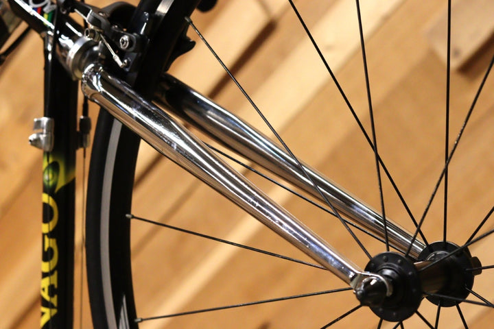 コルナゴ COLNAGO マスターエックスライト MASTER X-LIGHT 2007年頃モデル 550サイズ アルテグラ 6800 11S スチール ロードバイク 【立川店】