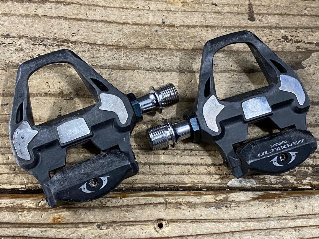 JW194 シマノ SHIMANO アルテグラ ULTEGRA PD-R8000 ビンディングペダル SPD-SL