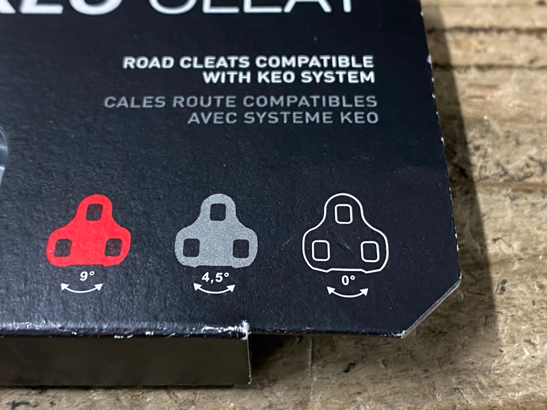 KL959 ルック LOOK KEO CLEAT クリート