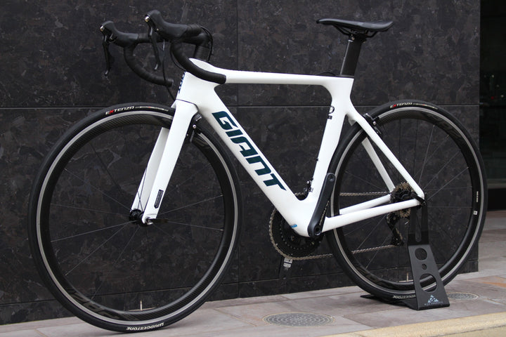 ジャイアント GIANT プロペル アドバンスド PROPEL ADVANCED 1 SE 2020 Sサイズ シマノ アルテグラ R8000 11S カーボン ロードバイク 【福岡店】