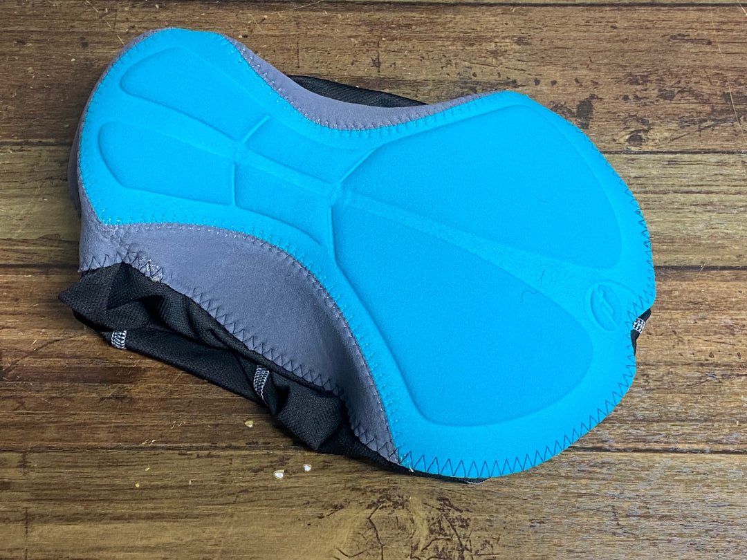 KG961 カペルミュール KAPELMUUR インナーパンツ 黒 S