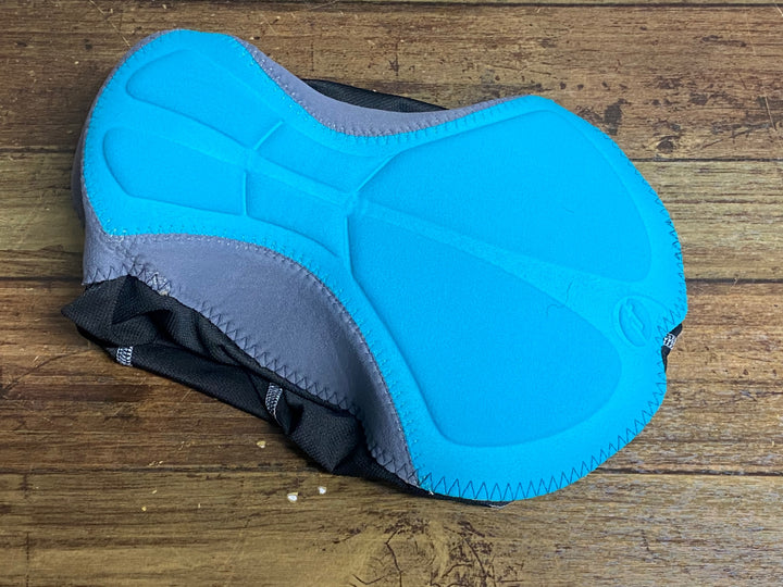 KG961 カペルミュール KAPELMUUR インナーパンツ 黒 S