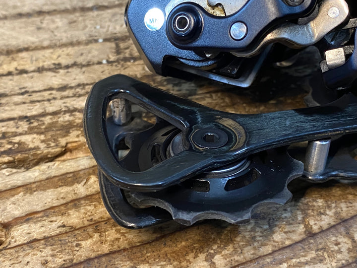 JU835 シマノ SHIMANO デュラエース DURA-ACE RD-9070 リアディレイラー 11s Di2 電動 動作確認済