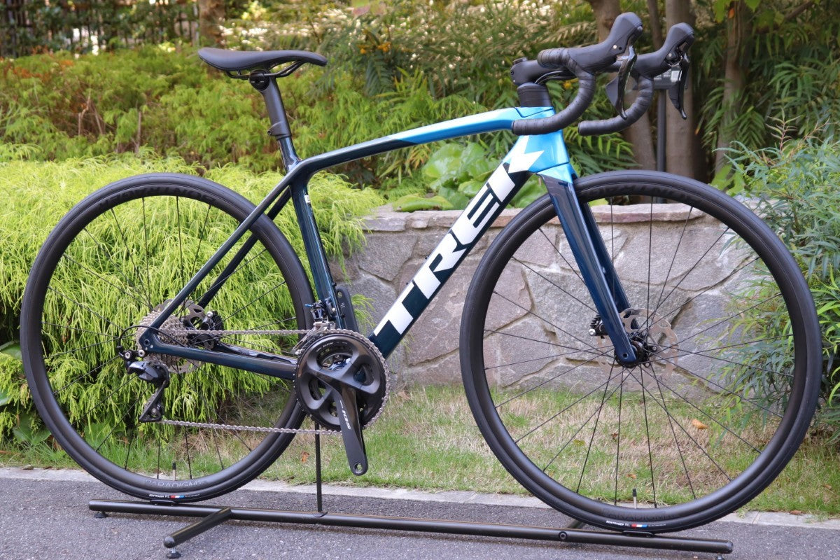 Trek Emonda ロードバイク Shimano 105 52cm TREK ( トレック ) ロードバイク EMONDA SL 5 ( エモンダ SL5 ) 105