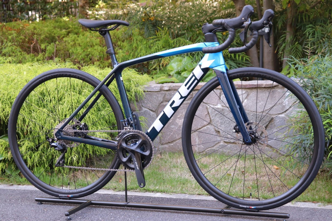 トレック TREK エモンダ EMONDA SL5 DISC 2021年モデル 52サイズ シマノ 105 R7020 11S カーボン ロードバイク 【さいたま浦和店】