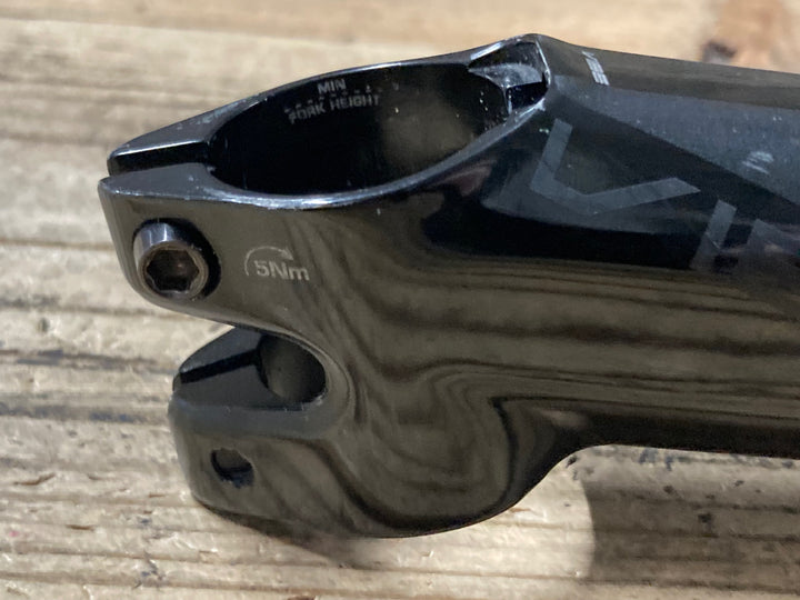KD037 シマノ SHIMANO PRO VIBE アルミステム 100mm -17° Φ31.8