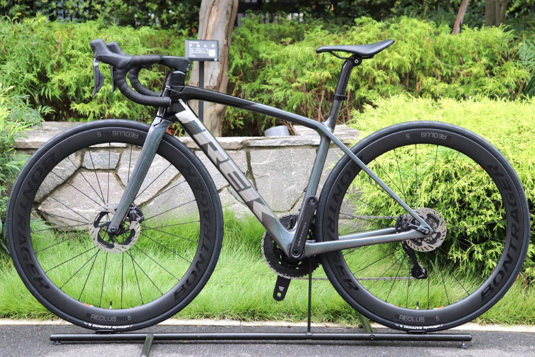 トレック TREK エモンダ EMONDA SLR7 DISC 2022年モデル 50サイズ シマノ アルテグラ R8170 Di2 12S カーボン ロードバイク 【さいたま浦和店】