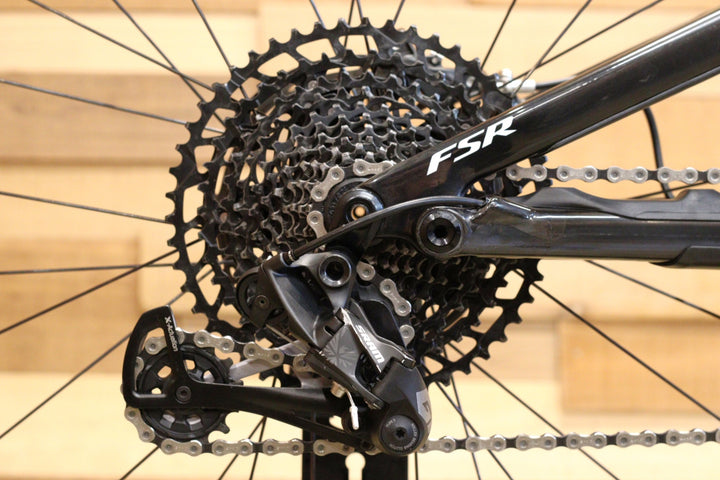 スペシャライズド SPECIALIZED リーヴォ TURBO LEVO SL EXPERT CARBON 2020 Mサイズ スラム GXイーグル MIX 1×12S カーボン マウンテンバイク MTB Eバイク 【立川店】