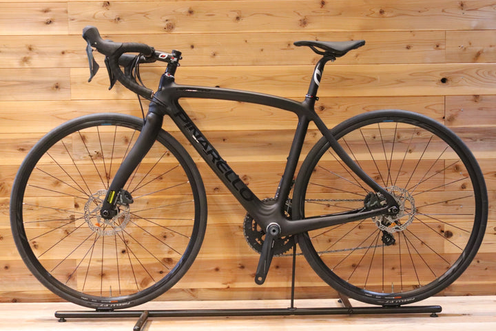 未走行で入荷！ ピナレロ PINARELLO アングリル ANGLIRU DISK 2022 460サイズ シマノ ティアグラ 4720 MIX 10S カーボン ロードバイク 【広島店】