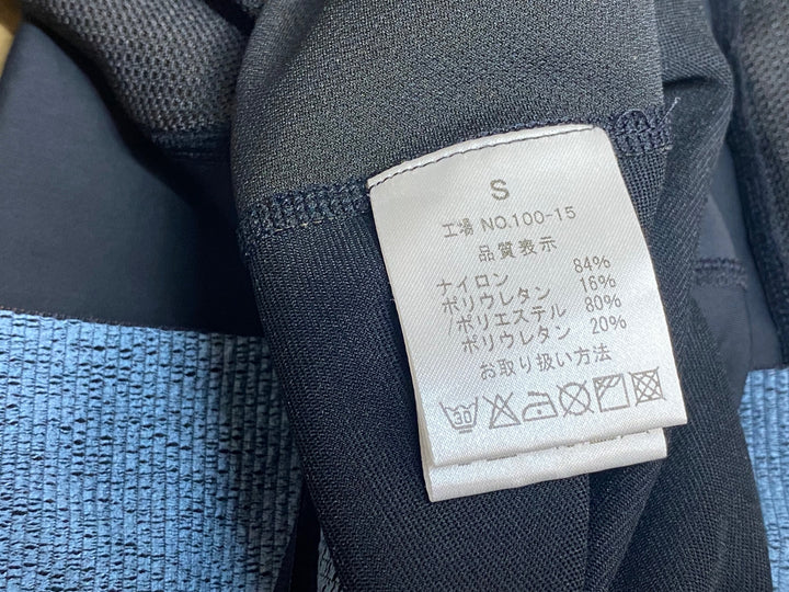 JK245 パールイズミ PEARL iZUMi レッグカバー 黒 S