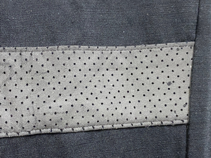 JO326 ラファ Rapha MEN'S WINDBLOCK BREVET JERSEY 半袖 サイクルジャージ 黒 M