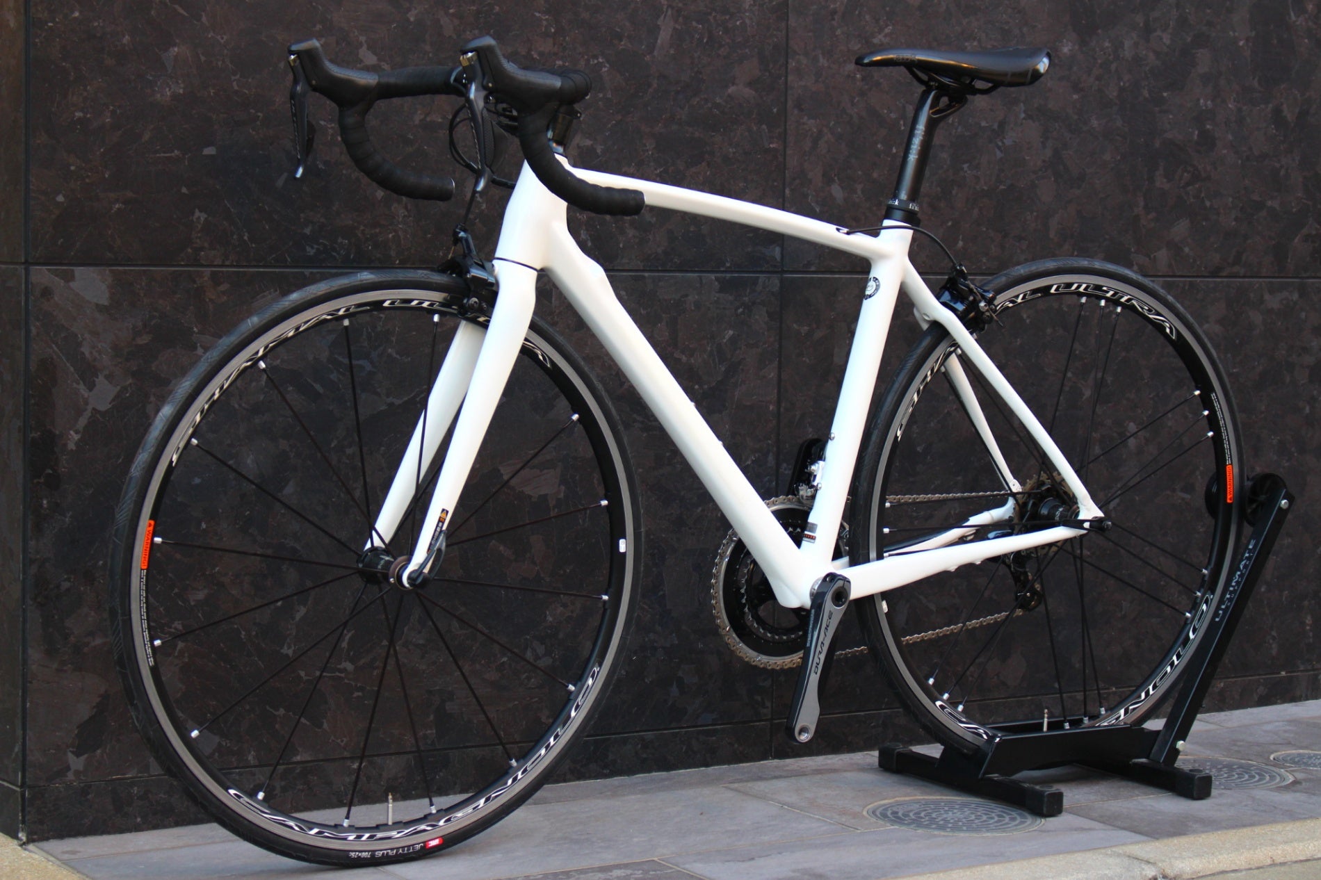 アンカー ANCHOR RL8 480サイズ シマノ アルテグラ 6870 Di2 MIX 11S